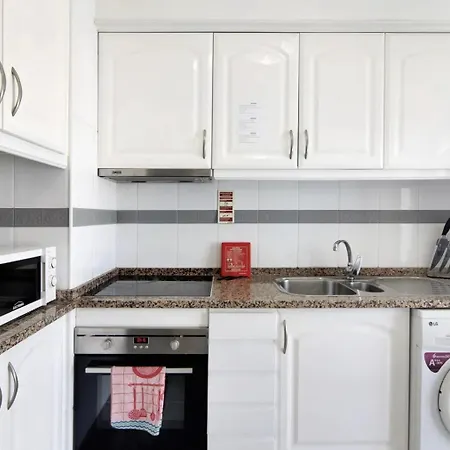 Lili's Apartmán Albufeira