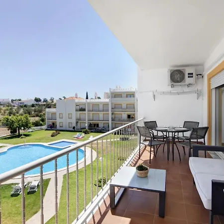 Apartmán Lili's Albufeira