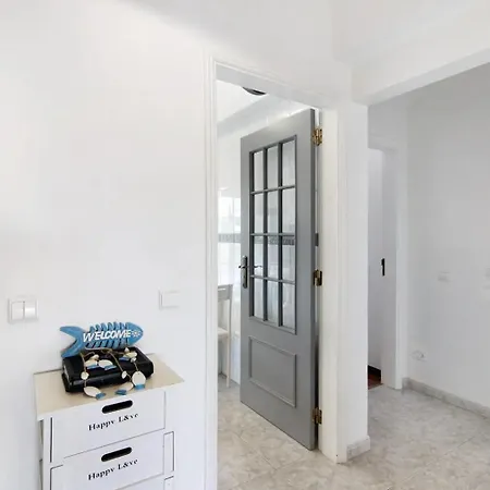 Apartmán Lili's Albufeira