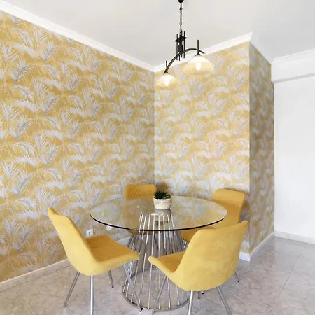 Lili's Apartmán