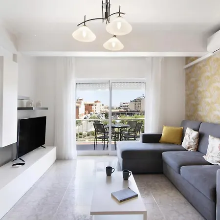 Apartmán Lili's