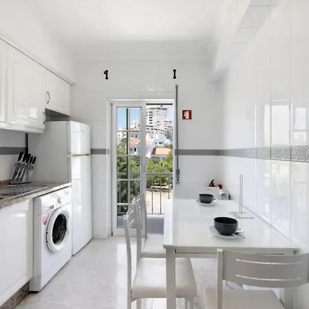 Lili's Apartmán Albufeira