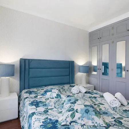 Lili's Daire Albufeira